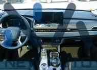 Mitsubishi Outlander High-Line (G06) Grey – Black 2026