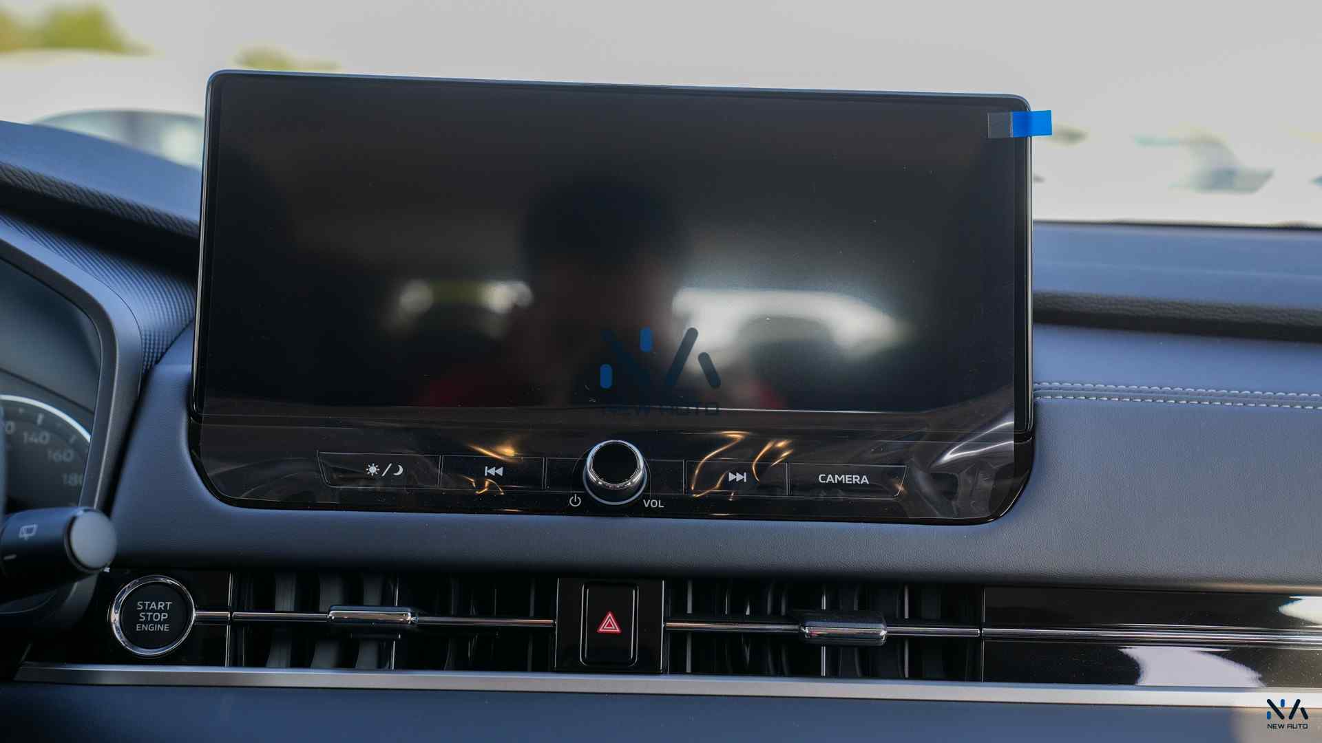 Mitsubishi Outlander High-Line (G05) Grey – Black 2026