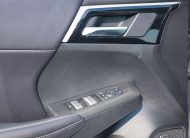 Mitsubishi Outlander High-Line (G06) Grey – Black 2026
