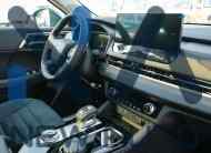 Mitsubishi Outlander High-Line (G06) Grey – Black 2026