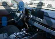 Mitsubishi Outlander High-Line (G06 Prime) Grey – Black 2026