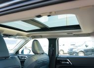 Mitsubishi Outlander High-Line (G06) Grey – Black 2026