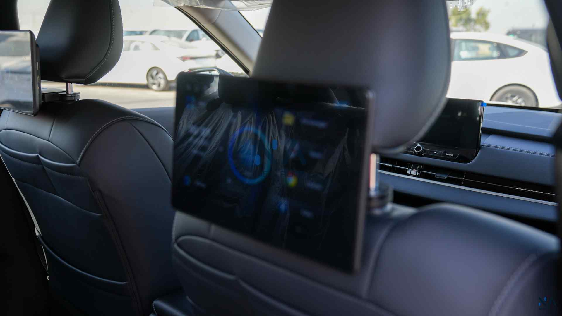 Mitsubishi Outlander High-Line (G06 Prime) Grey – Black 2026