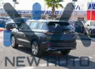 Mitsubishi Outlander High-Line (G05) Grey – Black 2026