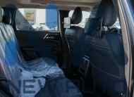 Mitsubishi Outlander High-Line (G06 Prime) Grey – Black 2026