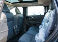 Mitsubishi Outlander High-Line (G06) Grey – Black 2026
