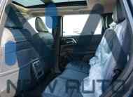 Mitsubishi Outlander High-Line (G06) Grey – Black 2026