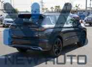 Mitsubishi Outlander High-Line (G06 Prime) Grey – Black 2026