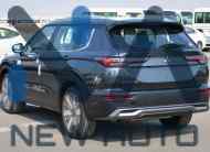 Mitsubishi Outlander High-Line (G06) Grey – Black 2026