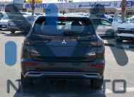 Mitsubishi Outlander High-Line (G06 Prime) Grey – Black 2026