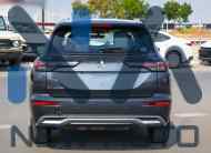 Mitsubishi Outlander High-Line (G06) Grey – Black 2026