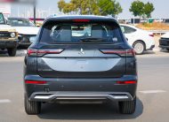 Mitsubishi Outlander High-Line (G06) Grey – Black 2026