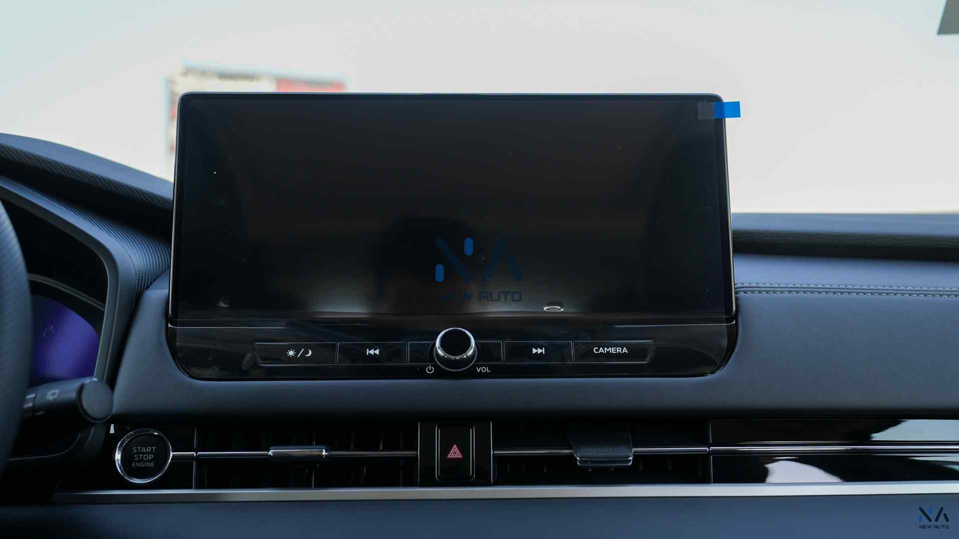 Mitsubishi Outlander High-Line (G06 Prime) Grey – Black 2026