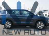 Mitsubishi Outlander High-Line (G06) Grey – Black 2026