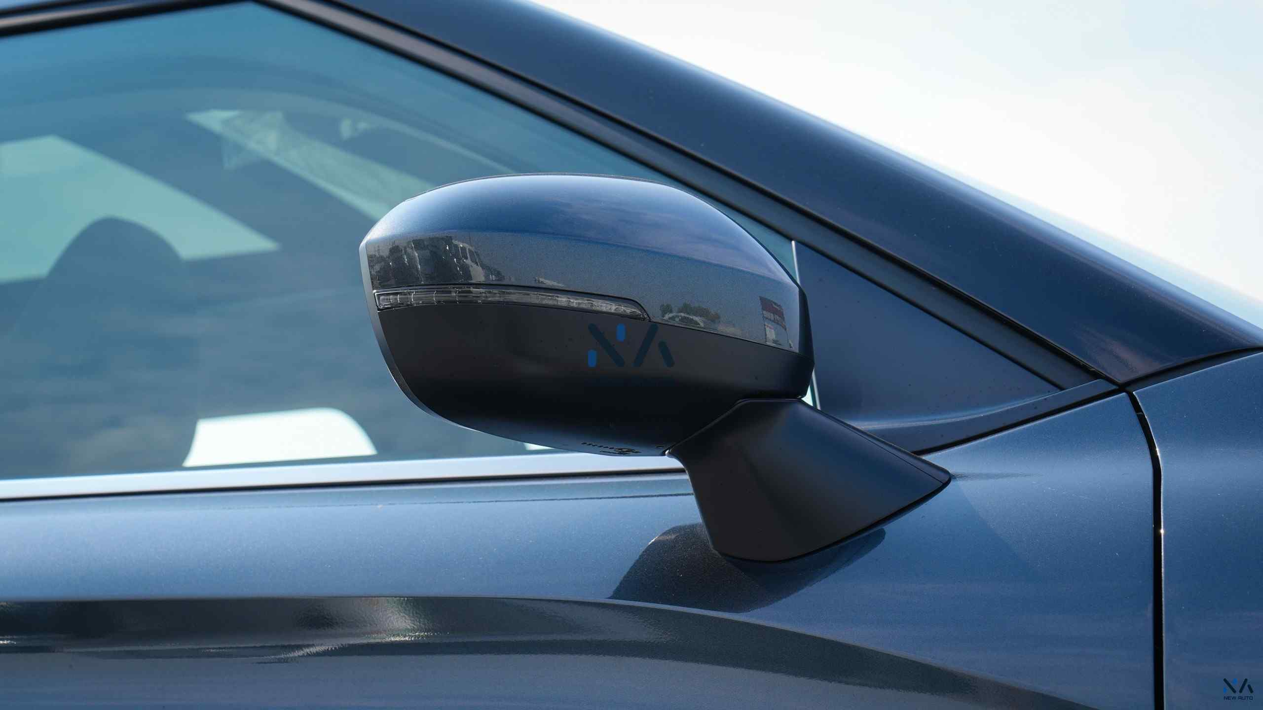 Mitsubishi Outlander High-Line (G06) Grey – Black 2026