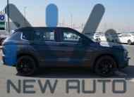 Mitsubishi Outlander High-Line (G06 Prime) Grey – Black 2026