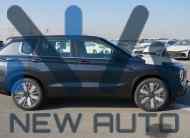 Mitsubishi Outlander High-Line (G05) Grey – Black 2026