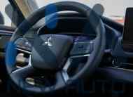 Mitsubishi Outlander High-Line (G06 Prime) Grey – Black 2026