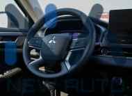 Mitsubishi Outlander High-Line (G06 Prime) Grey – Black 2026