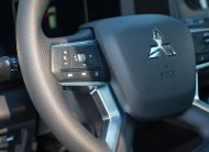 Mitsubishi Outlander High-Line (G06) Grey – Black 2026