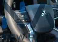 Mitsubishi Outlander High-Line (G06) Grey – Black 2026