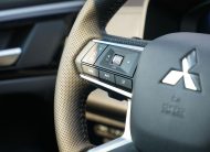 Mitsubishi Outlander High-Line (G06) Grey – Black 2026