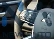 Mitsubishi Outlander High-Line (G06) Grey – Black 2026