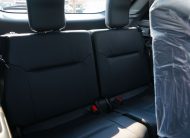Mitsubishi Outlander High-Line (G06) Grey – Black 2026