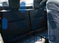 Mitsubishi Outlander High-Line (G06) Grey – Black 2026