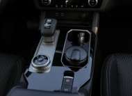 Mitsubishi Outlander High-Line (G12) Grey – Black 2026