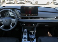 Mitsubishi Outlander High-Line (G12) Grey – Black 2026