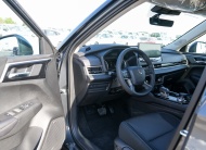 Mitsubishi Outlander High-Line (G12) Grey – Black 2026