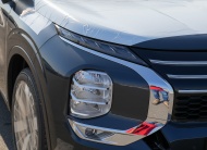 Mitsubishi Outlander High-Line (G12) Grey – Black 2026