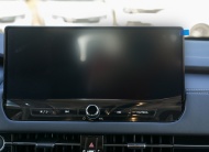 Mitsubishi Outlander High-Line (G12) Grey – Black 2026