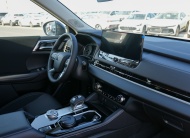 Mitsubishi Outlander High-Line (G12) Grey – Black 2026