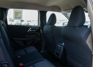 Mitsubishi Outlander High-Line (G12) Grey – Black 2026