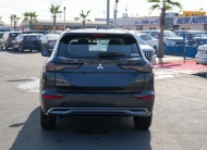 Mitsubishi Outlander High-Line (G12) Grey – Black 2026