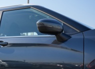 Mitsubishi Outlander High-Line (G12) Grey – Black 2026