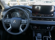 Mitsubishi Outlander High-Line (G12) Grey – Black 2026