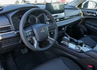 Mitsubishi Outlander High-Line (G12) Grey – Black 2026