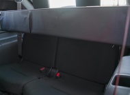 Mitsubishi Outlander High-Line (G12) Grey – Black 2026