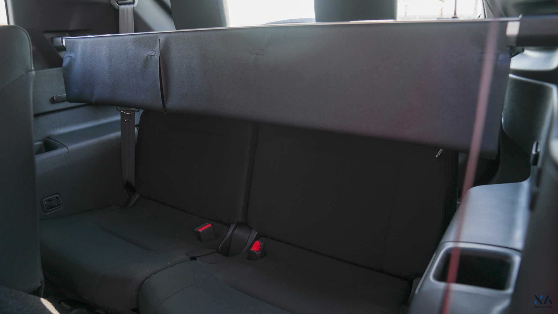 Mitsubishi Outlander High-Line (G12) Grey – Black 2026