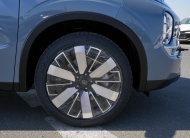 Mitsubishi Outlander High-Line (G12) Moonstone Grey – Black 2026