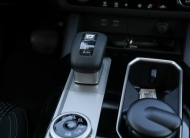 Mitsubishi Outlander High-Line (G12) Moonstone Grey – Black 2026