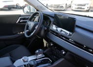 Mitsubishi Outlander High-Line (G12) Moonstone Grey – Black 2026