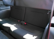 Mitsubishi Outlander High-Line (G12) Moonstone Grey – Black 2026