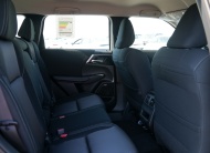 Mitsubishi Outlander High-Line (G12) Moonstone Grey – Black 2026