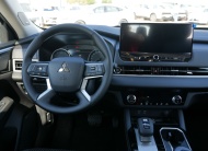 Mitsubishi Outlander High-Line (G12) Moonstone Grey – Black 2026