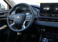 Mitsubishi Outlander High-Line (G12) Moonstone Grey – Black 2026