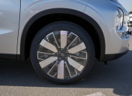 Mitsubishi Outlander High-Line (G12) Silver – Black 2026